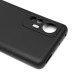 Чехол-накладка Activ Full Original Design для "Xiaomi 12/12S" (black) (209995)#2036931