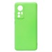 Чехол-накладка Activ Full Original Design для "Xiaomi 12/12S" (green) (209998)#1787146