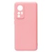 Чехол-накладка Activ Full Original Design для "Xiaomi 12/12S" (light pink) (209999)#1787150