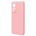 Чехол-накладка Activ Full Original Design для "Xiaomi 12/12S" (light pink) (209999)#2036944