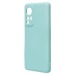 Чехол-накладка Activ Full Original Design для "Xiaomi 12/12S" (mint) (210003)#2098371