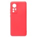 Чехол-накладка Activ Full Original Design для "Xiaomi 12/12S" (pink) (210006)#1787153