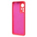 Чехол-накладка Activ Full Original Design для "Xiaomi 12/12S" (pink) (210006)#2098369