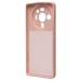 Чехол-накладка Activ Full Original Design для "Xiaomi 12S Ultra" (dusty rose) (210033)#2098465