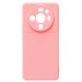 Чехол-накладка Activ Full Original Design для "Xiaomi 12S Ultra" (light pink) (210024)#1848204