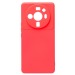 Чехол-накладка Activ Full Original Design для "Xiaomi 12S Ultra" (pink) (210031)#1787181