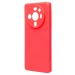 Чехол-накладка Activ Full Original Design для "Xiaomi 12S Ultra" (pink) (210031)#1848243