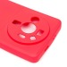 Чехол-накладка Activ Full Original Design для "Xiaomi 12S Ultra" (pink) (210031)#1848244