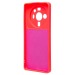 Чехол-накладка Activ Full Original Design для "Xiaomi 12S Ultra" (pink) (210031)#2098458