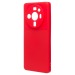 Чехол-накладка Activ Full Original Design для "Xiaomi 12S Ultra" (red) (210026)#1848245