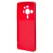 Чехол-накладка Activ Full Original Design для "Xiaomi 12S Ultra" (red) (210026)#2098457