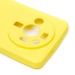 Чехол-накладка Activ Full Original Design для "Xiaomi 12S Ultra" (yellow) (210027)#1848250