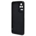 Чехол-накладка Activ Full Original Design для "Xiaomi Poco F4" (black) (209948)#2098454