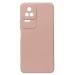 Чехол-накладка Activ Full Original Design для "Xiaomi Poco F4" (dusty rose) (209961)#1787132