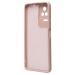 Чехол-накладка Activ Full Original Design для "Xiaomi Poco F4" (dusty rose) (209961)#2098442