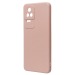 Чехол-накладка Activ Full Original Design для "Xiaomi Poco F4" (dusty rose) (209961)#2098443