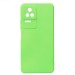 Чехол-накладка Activ Full Original Design для "Xiaomi Poco F4" (green) (209951)#1787133