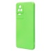 Чехол-накладка Activ Full Original Design для "Xiaomi Poco F4" (green) (209951)#2098440
