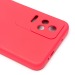 Чехол-накладка Activ Full Original Design для "Xiaomi Poco F4" (pink) (209959)#2098551