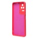 Чехол-накладка Activ Full Original Design для "Xiaomi Poco F4" (pink) (209959)#2098549