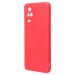Чехол-накладка Activ Full Original Design для "Xiaomi Poco F4" (pink) (209959)#2098550