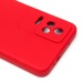 Чехол-накладка Activ Full Original Design для "Xiaomi Poco F4" (red) (209954)#2098546