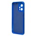 Чехол-накладка Activ Full Original Design для "Xiaomi Poco X4 GT/Redmi Note 11T Pro" (blue) (209980)#2098541