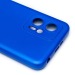 Чехол-накладка Activ Full Original Design для "Xiaomi Poco X4 GT/Redmi Note 11T Pro" (blue) (209980)#2035249