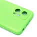 Чехол-накладка Activ Full Original Design для "Xiaomi Poco X4 GT/Redmi Note 11T Pro" (green)(209973)#2036949