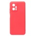 Чехол-накладка Activ Full Original Design для "Xiaomi Poco X4 GT/Redmi Note 11T Pro" (pink) (209981)#1787092