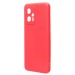 Чехол-накладка Activ Full Original Design для "Xiaomi Poco X4 GT/Redmi Note 11T Pro" (pink) (209981)#2036954