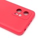 Чехол-накладка Activ Full Original Design для "Xiaomi Poco X4 GT/Redmi Note 11T Pro" (pink) (209981)#2036955