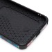 Чехол-накладка - SC284 с картхолдером для "Apple iPhone 13 Pro Max" (007) (multi color) (210485)#2086282