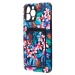 Чехол-накладка - SC284 с картхолдером для "Apple iPhone 13 Pro Max" (007) (multi color) (210485)#2086284