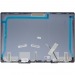 Крышка матрицы для ноутбука Lenovo IdeaPad S530-13IWL голубая#1840999
