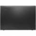 Крышка матрицы для ноутбука Lenovo IdeaPad 300-17ISK черная#1831298