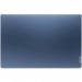 Крышка матрицы 5CB0R07434 для ноутбука Lenovo синяя#2007132