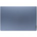 Крышка матрицы для ноутбука Lenovo IdeaPad 530S-15IKB голубая#2002276