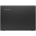 Крышка матрицы для ноутбука Lenovo B71-80 черная#1834390