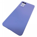                                 Чехол силиконовый Xiaomi Redmi Note 11 Pro Silicone Cover сиреневый#2068327