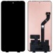 Дисплей для Xiaomi 12 Lite (2203129G) в сборе с тачскрином Черный - (OLED)#2094966