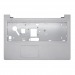 Корпус для ноутбука Lenovo IdeaPad 300-15IBR верхняя часть с тачпадом серебряная#2120516