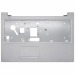 Корпус для ноутбука Lenovo IdeaPad 300-15IBR верхняя часть с тачпадом серебряная#2128389
