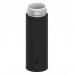                     Xiaomi Термос Mijia mini vacuum flask 350ml (черный)*#1896583
