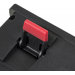 Клавиатура A4Tech Bloody B120N черный USB Multimedia for gamer LED (B120N) [25.10], шт#1786186