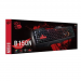Клавиатура A4Tech Bloody B150N черный USB for gamer LED [25.10], шт#1786281