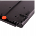 Клавиатура A4Tech X7-G300 черный USB for gamer G300 USB (BLACK) [25.10], шт#1786175