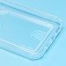Чехол-накладка - SC276 с картхолдером для "Apple iPhone 12 Pro Max" (transparent) (210362)#2091676