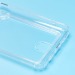 Чехол-накладка - SC276 с картхолдером для "Samsung SM-A135 Galaxy A13 4G" (transparent) (210436)#2091668