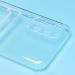 Чехол-накладка - SC276 с картхолдером для "Samsung SM-A135 Galaxy A13 4G" (transparent) (210436)#2034857